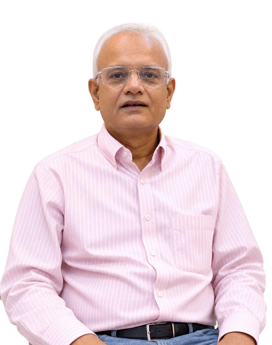 Dr. Koshy Varghese