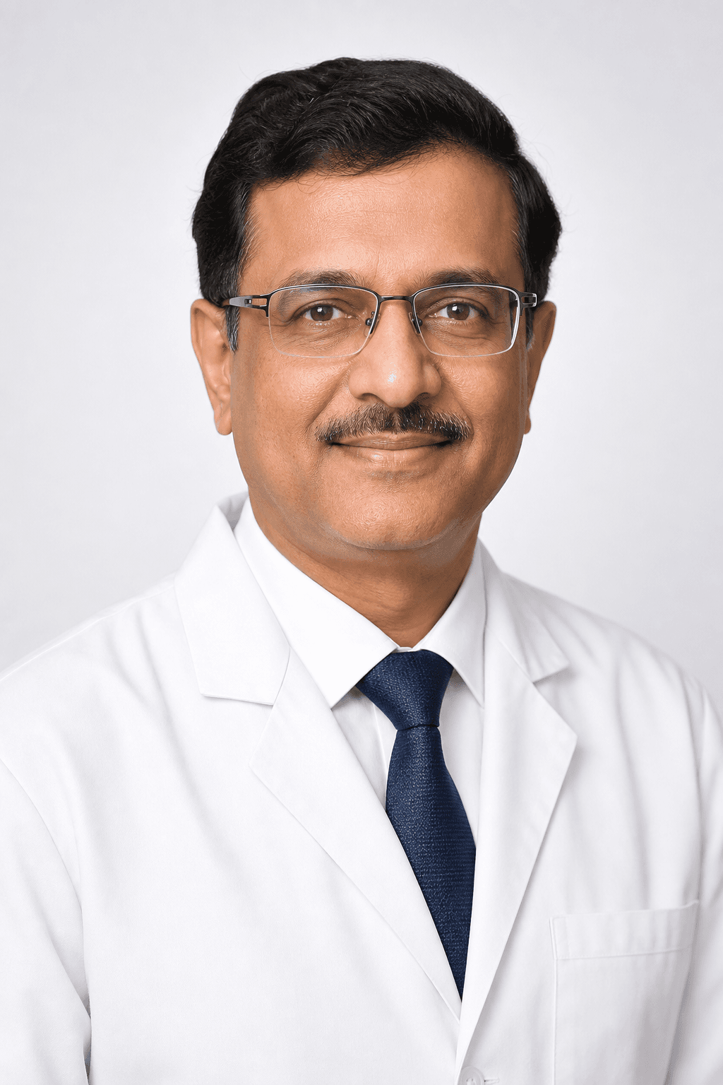 Dr. Nitin G. Dhira