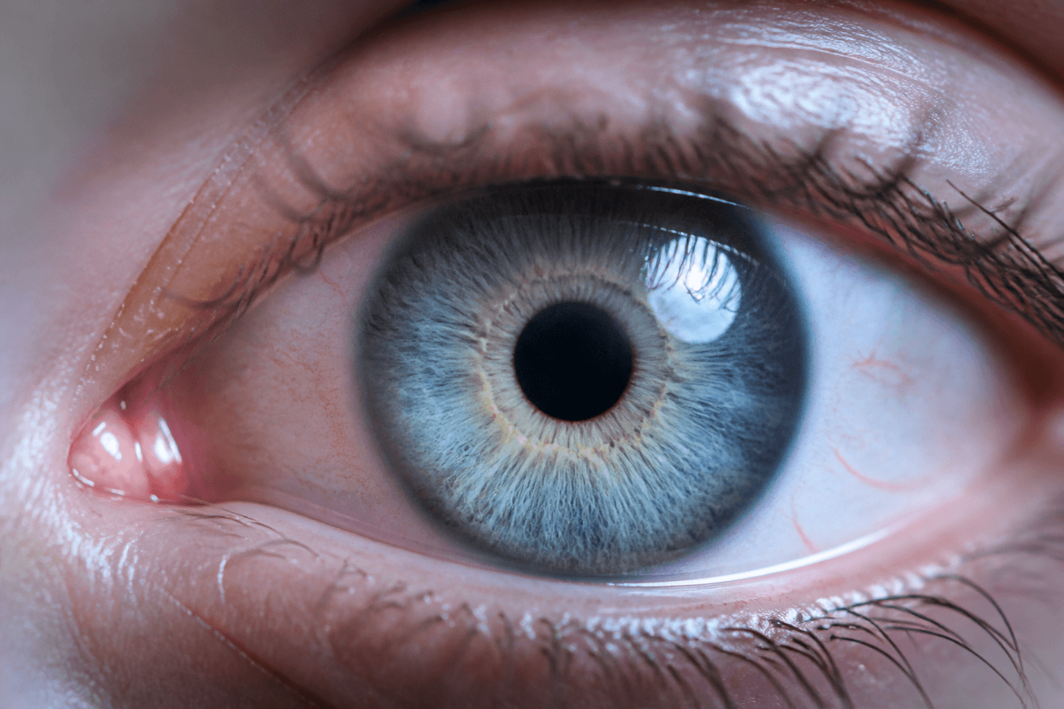 Cornea