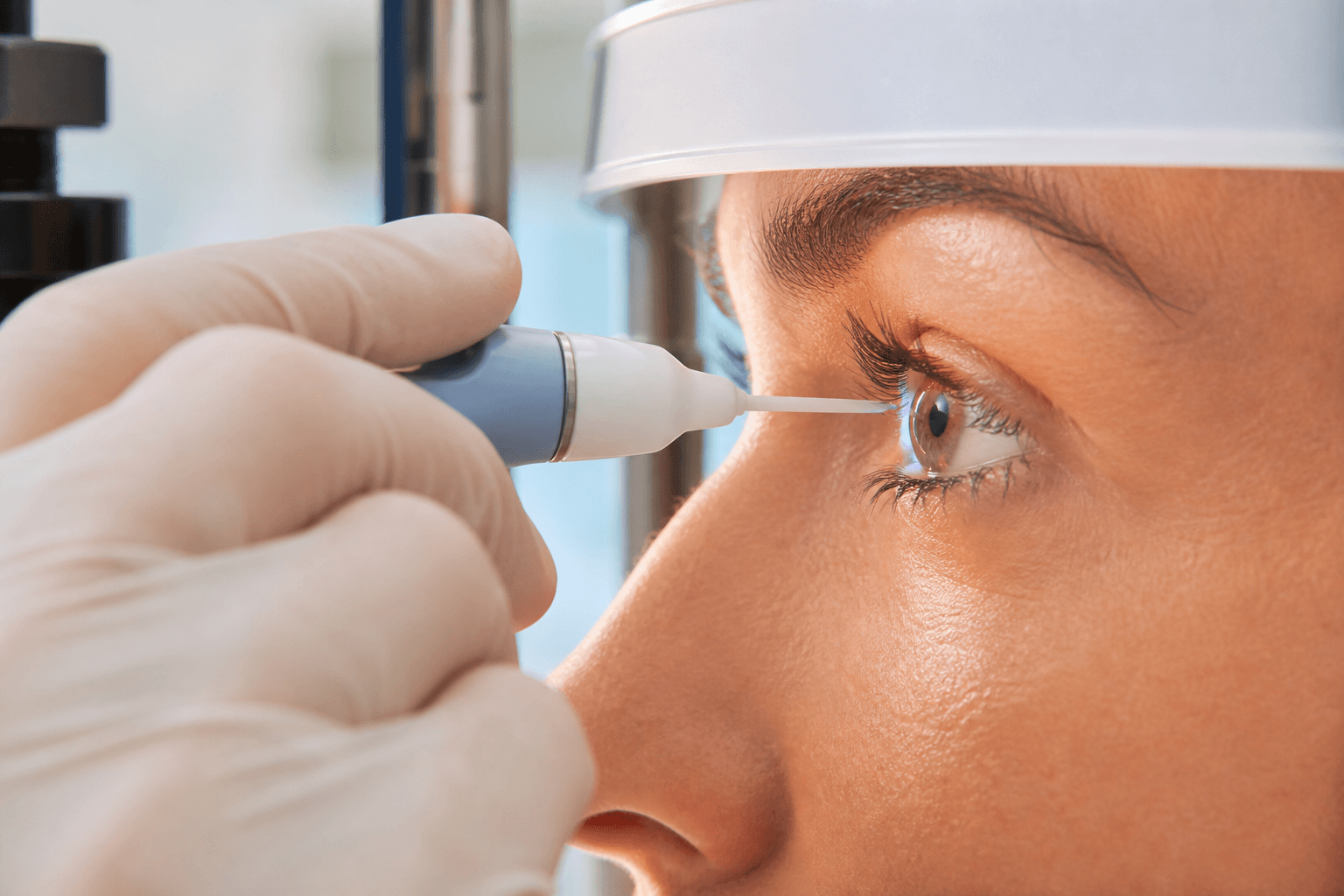 Glaucoma