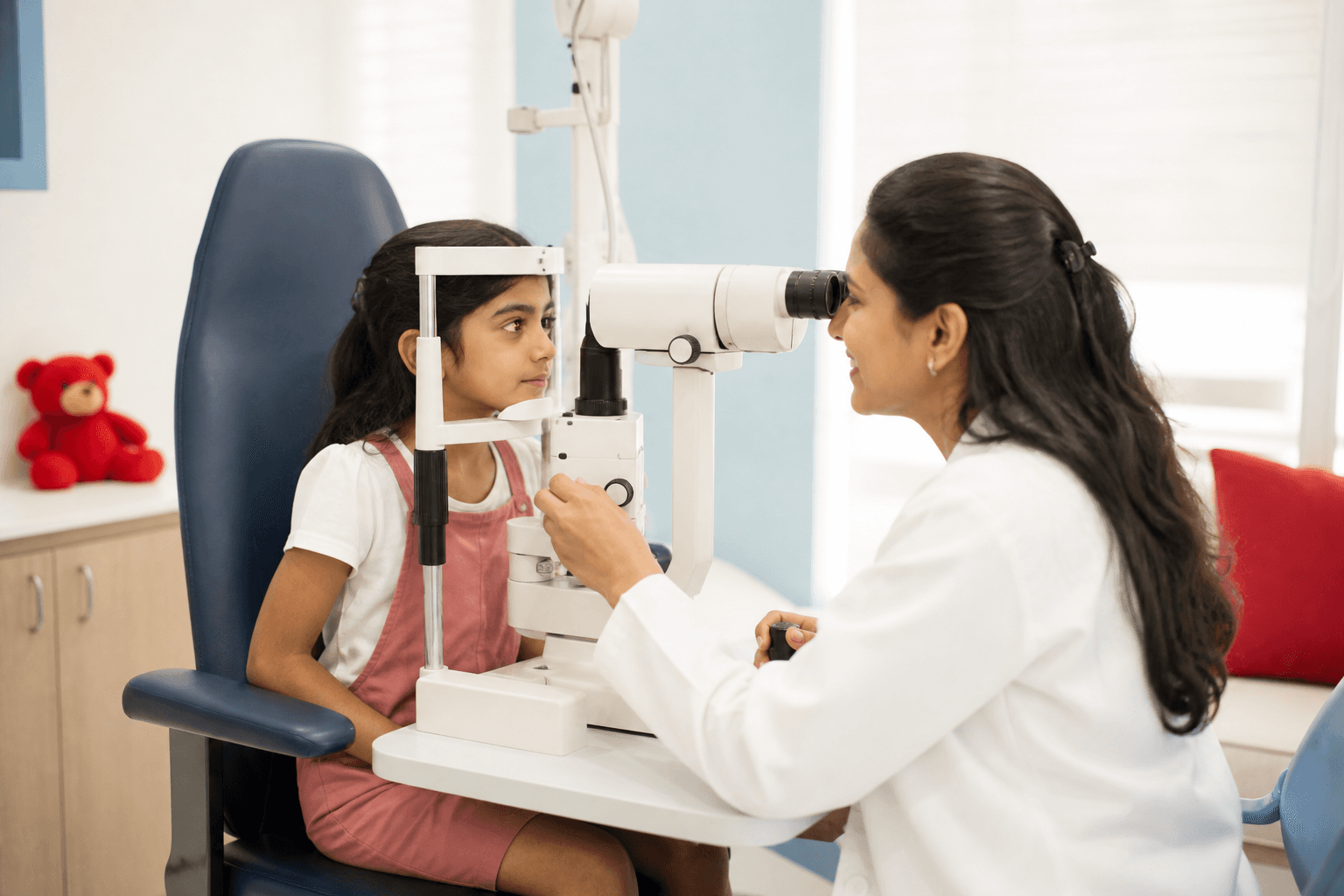 Pediatric