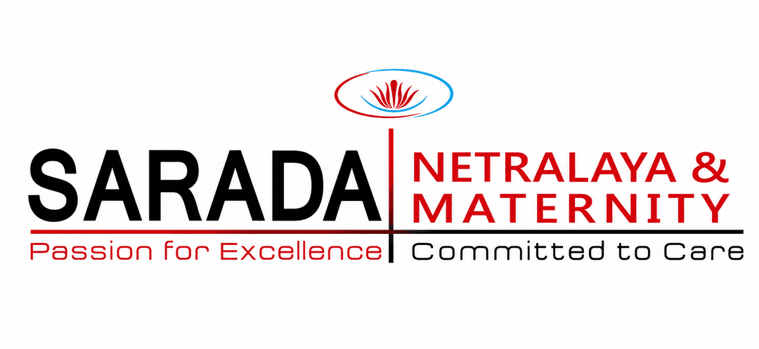 SARADA Netralaya & Maternity