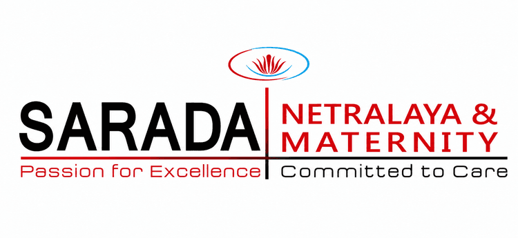 SARADA Netralaya & Maternity