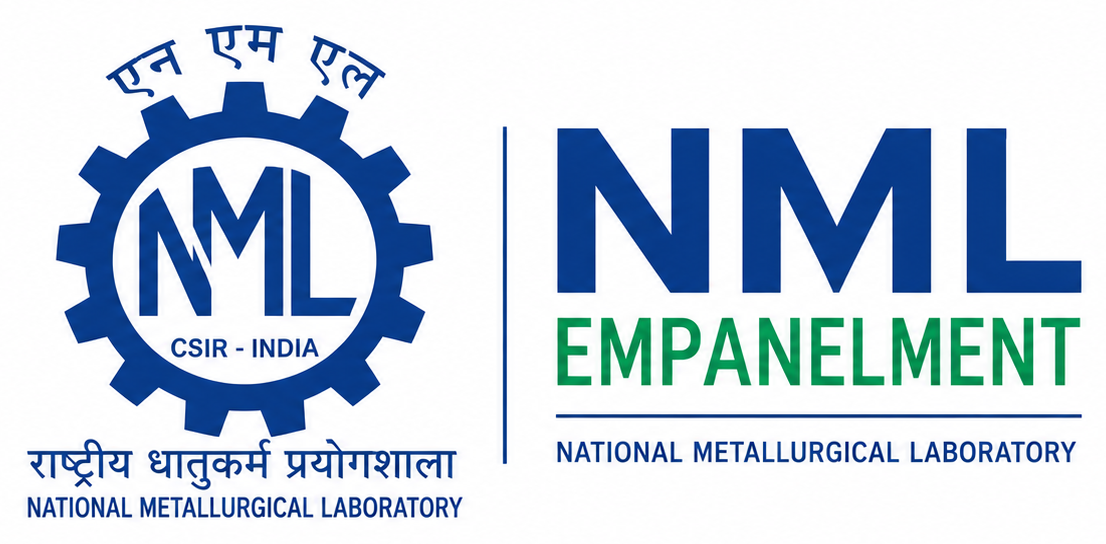 NML Empanelment